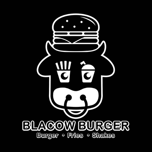 Blacow Burger iOS App