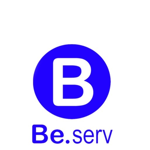 BeServ icon