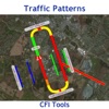 CFI Tools Traffic Patterns