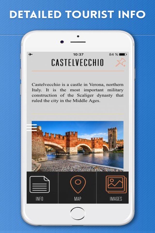 Verona Travel Guide screenshot 3