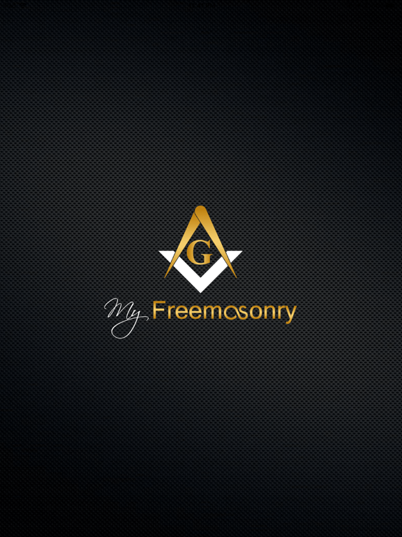 My Freemasonryのおすすめ画像1