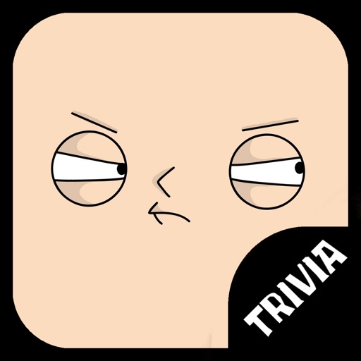 Trivia for Family Guy TV Show - Free Multiplayer Quiz Edition icon