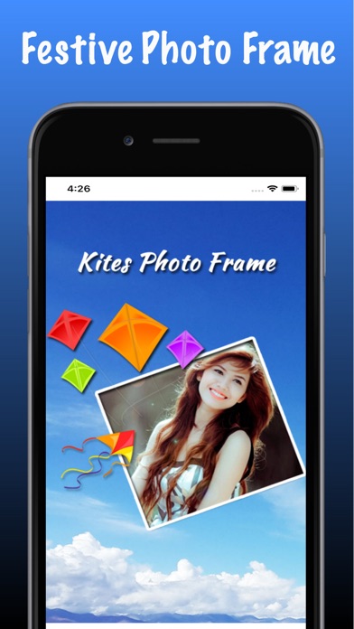 How to cancel & delete Festive Photo Frame from iphone & ipad 1