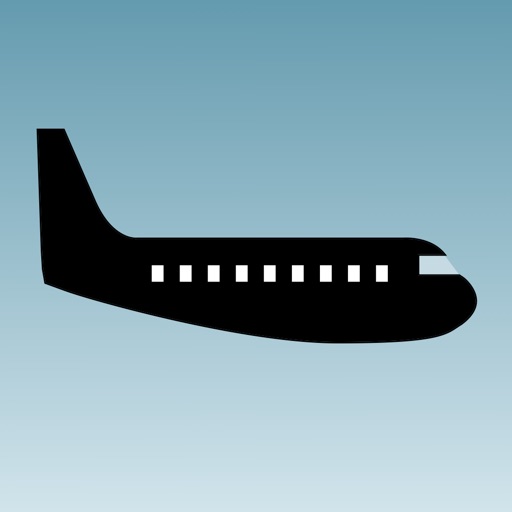 Super Airline - Race from New York to San Francisco iOS App