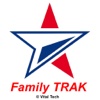 Family TRAK: GeoFence, Emergency Call & Alert