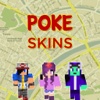 Best Poke BOY Skins - Cute Skins for Minecraft PE