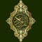 The Glorious Quran is a popular, unique, free and easy-to-use app that will help you to read, listen to and understand the Quran