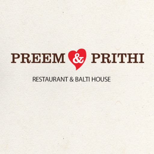 Preem & Prithi