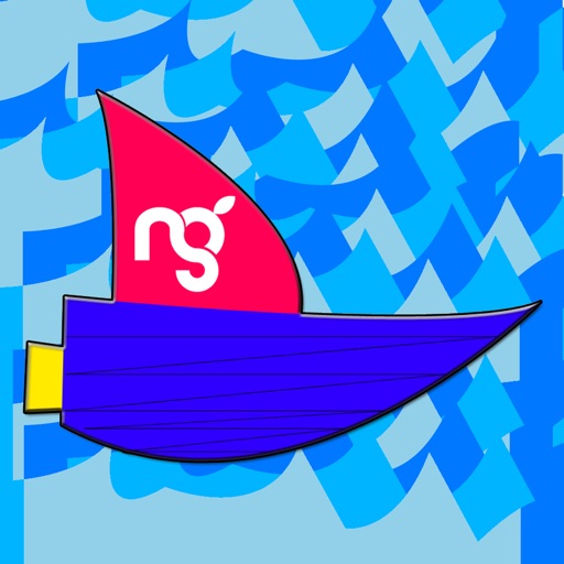 Tappy Boat iOS App