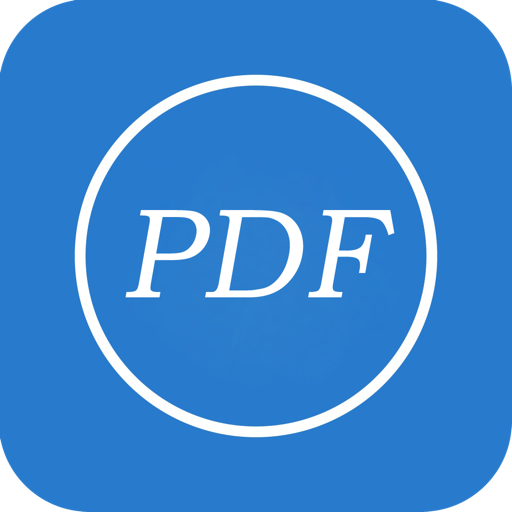 Good PDF Reader - for Adobe PDF Viewer, Converter and Editor