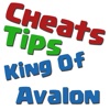 Cheats Tips For King of Avalon Dragon Warfare