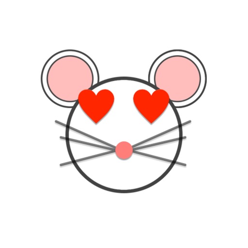 AniMoji Mice icon