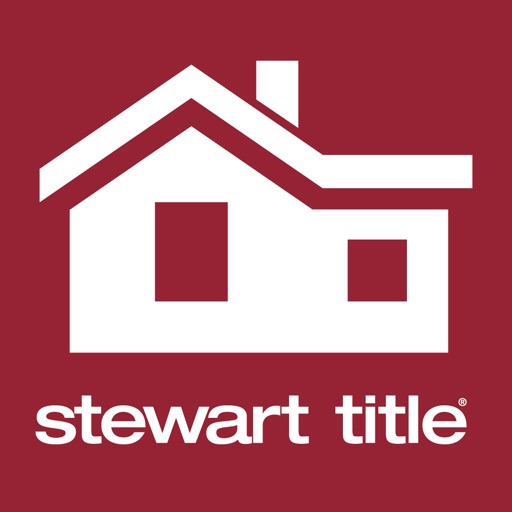 Stewart Title Residential Edge iOS App