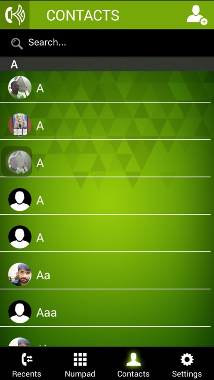 CallKhalifa screenshot-3