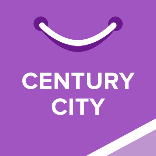 Century City, powered by Malltip icon