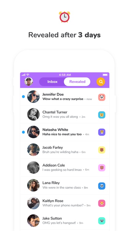 Turtle - Chat Anonymously