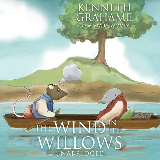 The Wind in the Willows (by Kenneth Grahame)