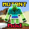 Mutant Creatures Mods Pro - Mod Download.er & Tools for Minecraft PC Edition