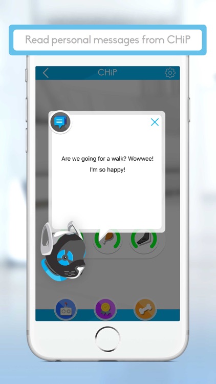 CHiP - Your New Best Friend screenshot-4