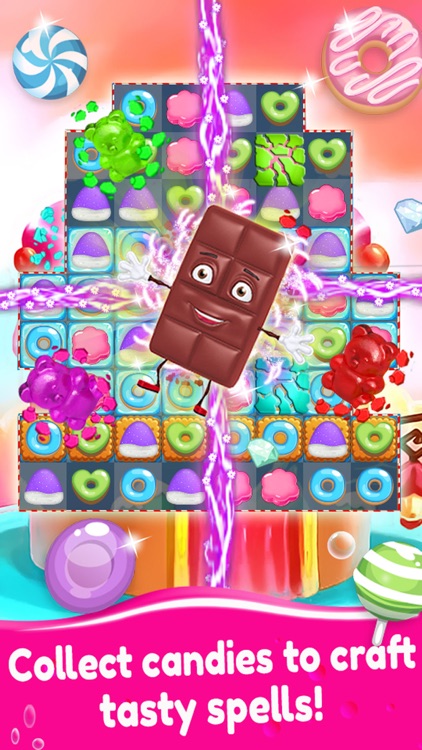 candy star 2