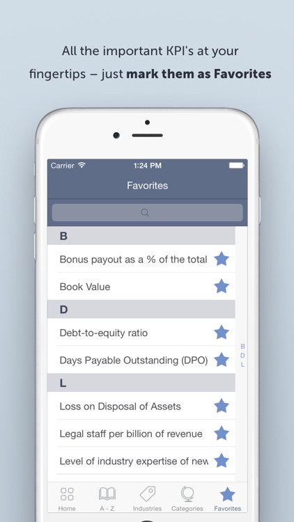 Business KPI – Performance Metrics Library screenshot-4