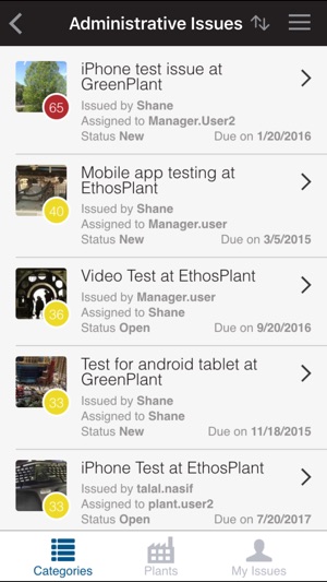 EthosEnergy Plant Monitor(圖3)-速報App