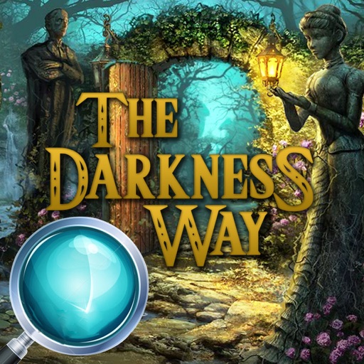 The Darkness Way icon