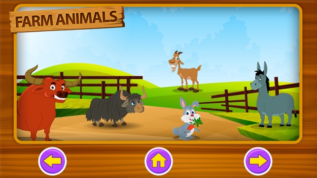 English Learn Spelling-Animals(圖4)-速報App