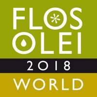 Flos Olei 2018 World