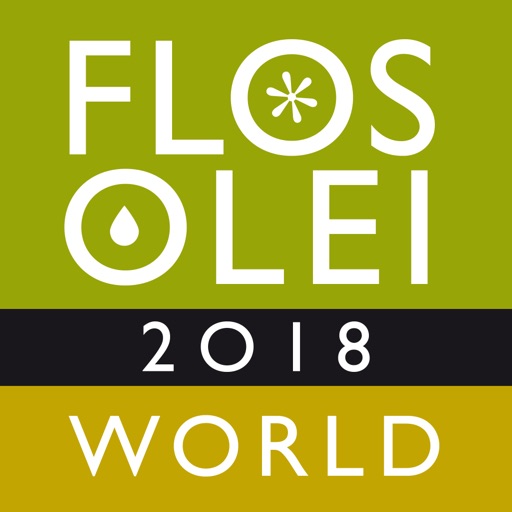 Flos Olei 2018 World icon