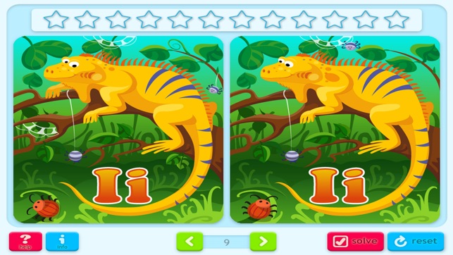 Find the Difference Game 3 ABC(圖3)-速報App