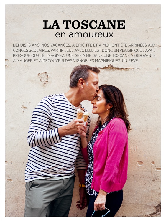 Magazine RICARDO (Français) screenshot-4