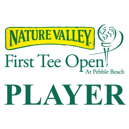 Nature Valley First Tee Open Player App