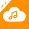 Guide for Soundcloud
