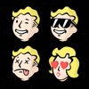 Fallout CHAT icon