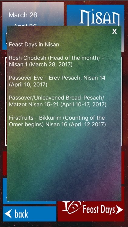 Selah screenshot-3