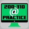 200-310 Practice Exam