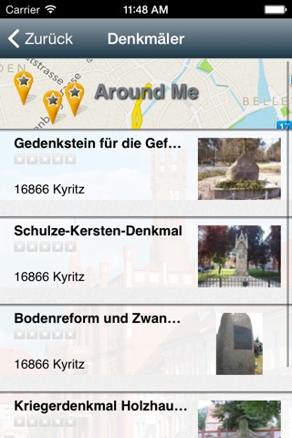 Kyritz screenshot 3