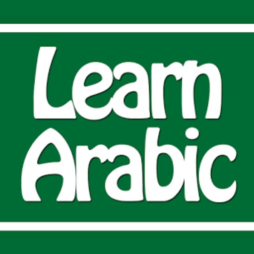 Learn Arabic - First Steps in Arabic icon