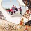 The Xmas Photo Frame