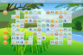 Game screenshot Connect Animal 2016 hack