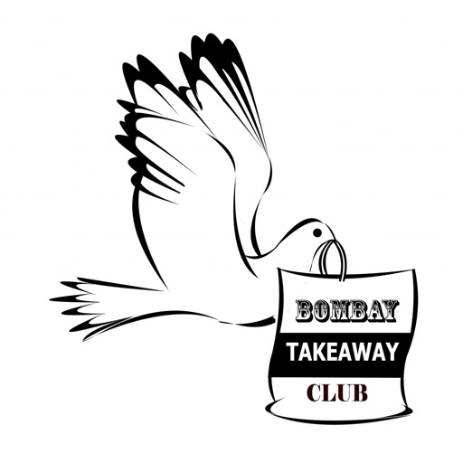 The Bombay Takeaway Club icon