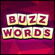 Activities of Buzzwords - word game awesomeness!