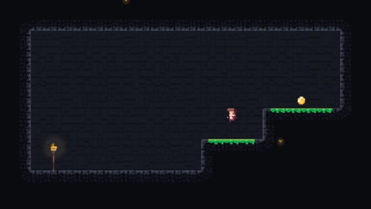 Spelunking-jump out of the horror cave screenshot-4