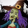 Witch Dash - Halloween