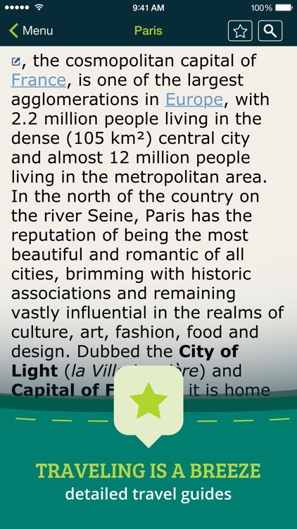 Pocket Earth Maps screenshot-4