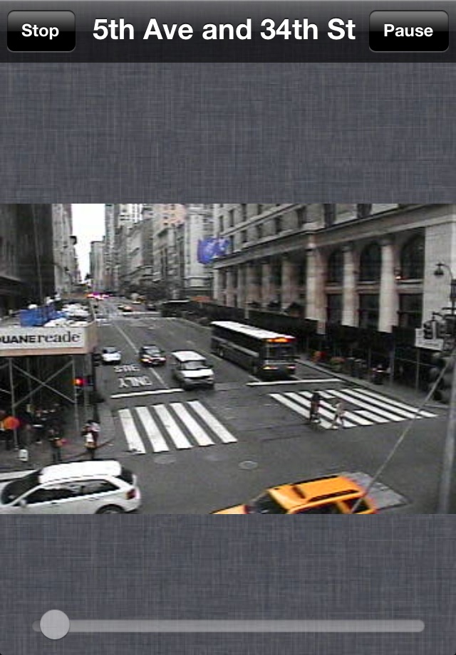Camster! New York City screenshot 3