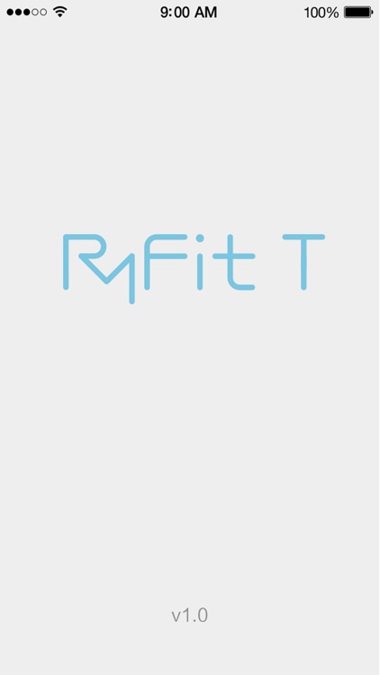 RyFit 体温计 screenshot-3