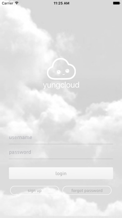 【图】yungcloud(截图1) 【图】yungcloud(截图1)