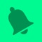 This is a simple app that reminds you every hour